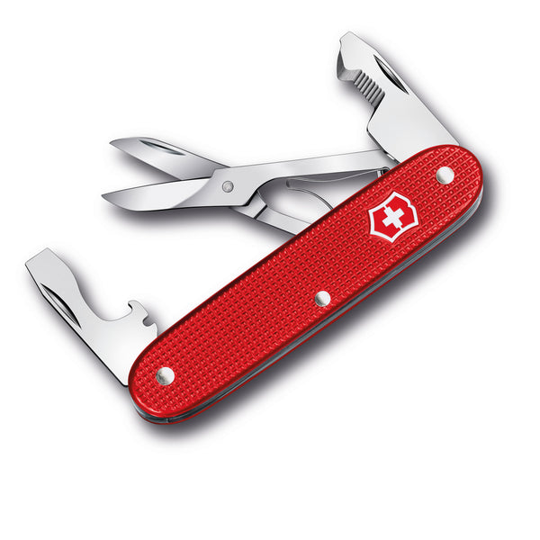 Companion Slim Alox 93 mm Rosso victorinox V-0.81 70.20 Kunzi Shop