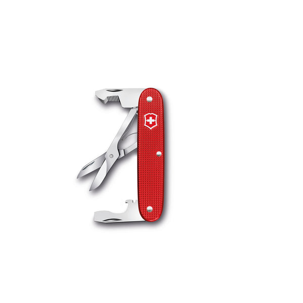 Companion Slim Alox 93 mm Rosso victorinox V-0.81 70.20 Kunzi Shop 2