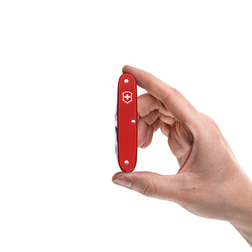 Companion Slim Alox 93 mm Rosso victorinox V-0.81 70.20 Kunzi Shop