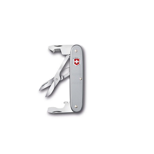 Companion Slim Alox 93 mm Argento victorinox V-0.81 70.26 Kunzi Shop