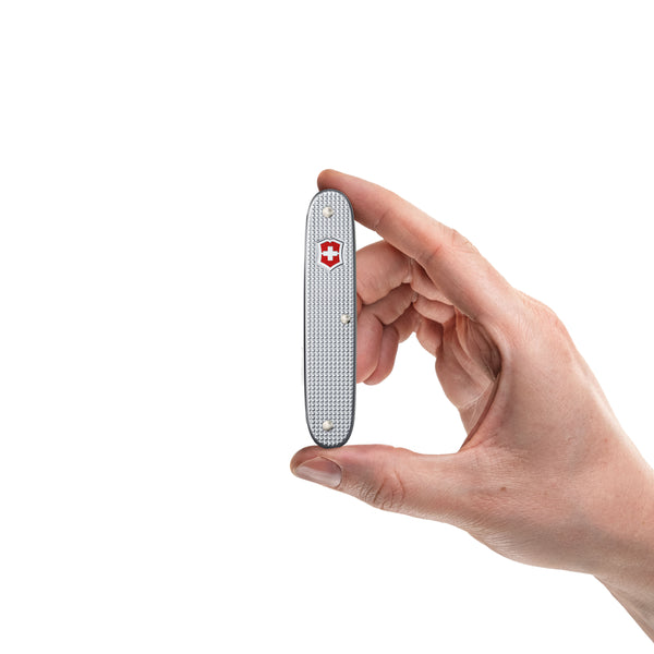 Companion Slim Alox 93 mm Argento victorinox V-0.81 70.26 Kunzi Shop 2