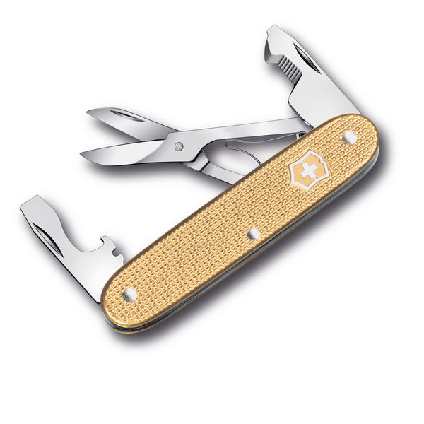 Companion Slim Alox 93 mm Oro victorinox V-0.81 70.28 Kunzi Shop