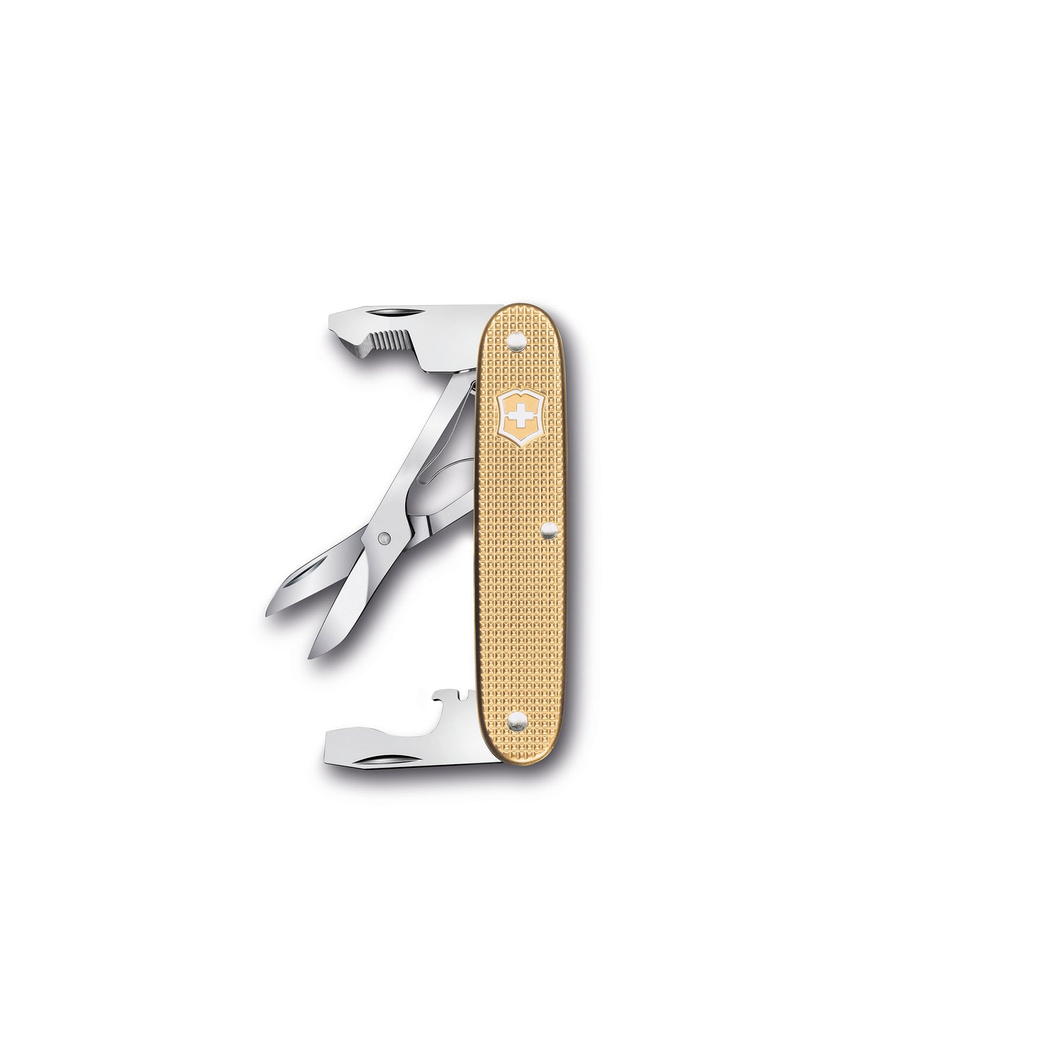 Companion Slim Alox 93 mm Oro victorinox V-0.81 70.28 Kunzi Shop 2