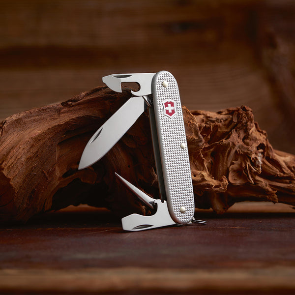 Multiuso Pioneer Alox Striato victorinox V-0.82 01.26 Kunzi Shop 2