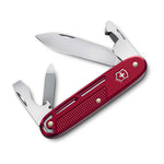 Multiuso Synergy Alox, 93 mm, red victorinox V-0.82 16.20 Kunzi Shop