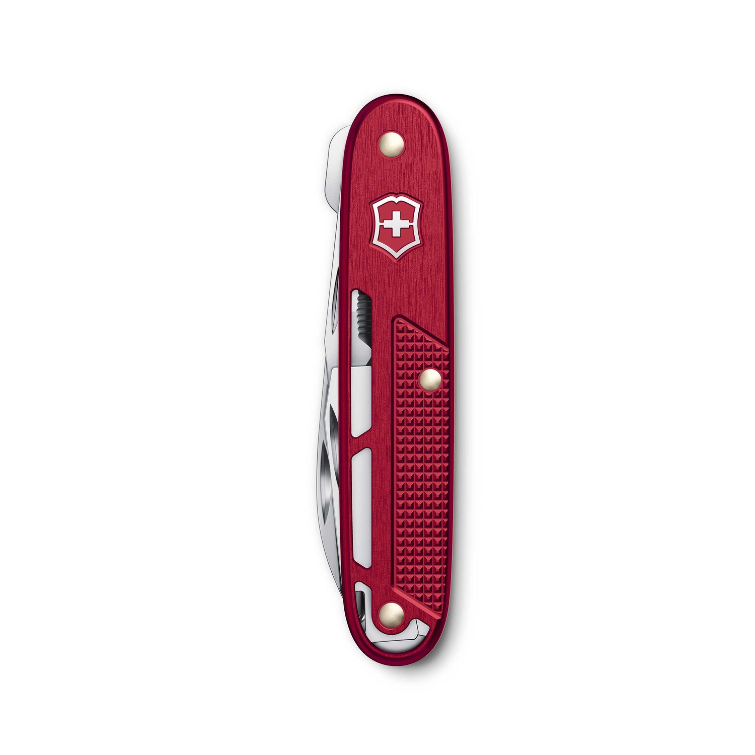 Multiuso Synergy Alox, 93 mm, red victorinox V-0.82 16.20 Kunzi Shop 2