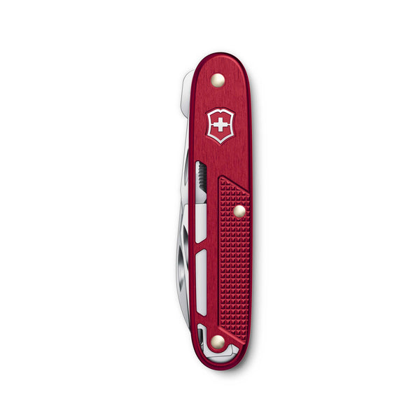 Multiuso Synergy Alox, 93 mm, red victorinox V-0.82 16.20 Kunzi Shop 2