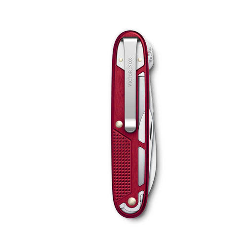 Multiuso Synergy Alox, 93 mm, red victorinox V-0.82 16.20 Kunzi Shop