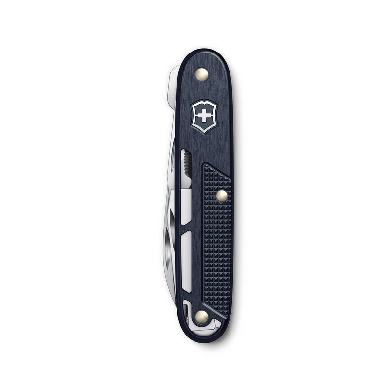 Multiuso Synergy Alox, 93 mm, dark blue victorinox V-0.82 16.22 Kunzi Shop