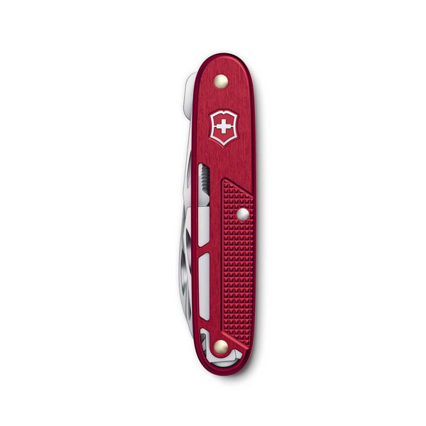 Multiuso Synergy X Alox, 93 mm, red victorinox V-0.82 26.20 Kunzi Shop 2