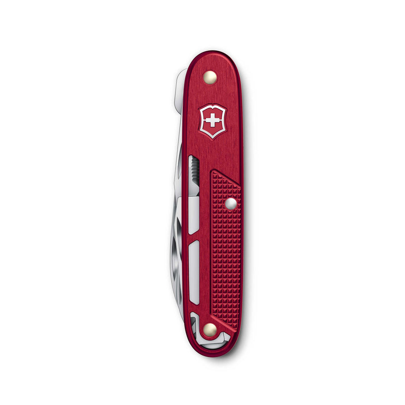 Multiuso Synergy X Alox, 93 mm, red victorinox V-0.82 26.20 Kunzi Shop