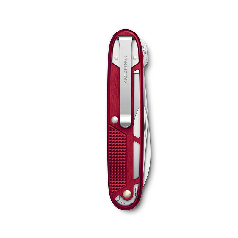 Multiuso Synergy X Alox, 93 mm, red victorinox V-0.82 26.20 Kunzi Shop