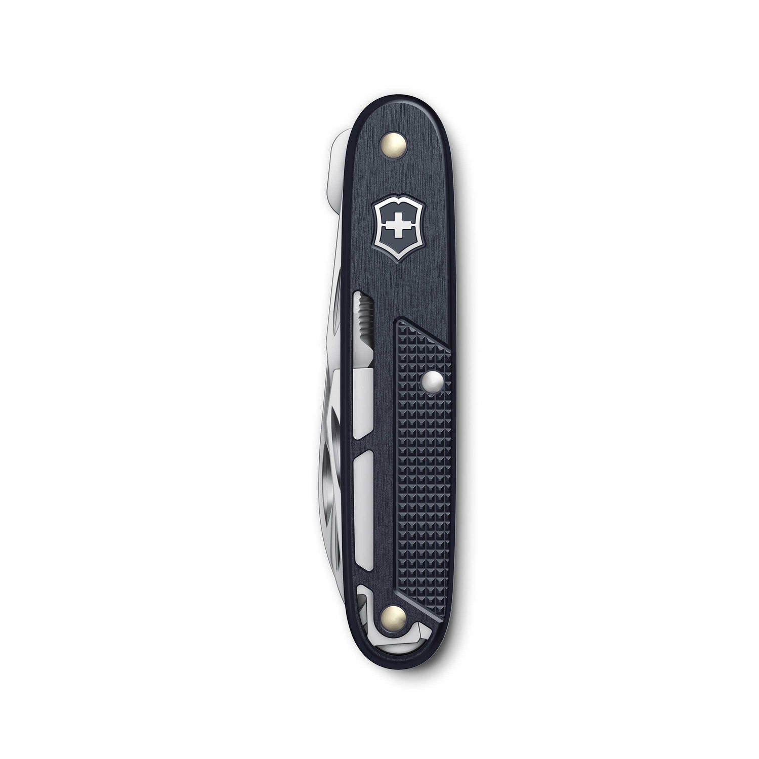 Multiuso Synergy X Alox, 93 mm, dark blue victorinox V-0.82 26.22 Kunzi Shop 2