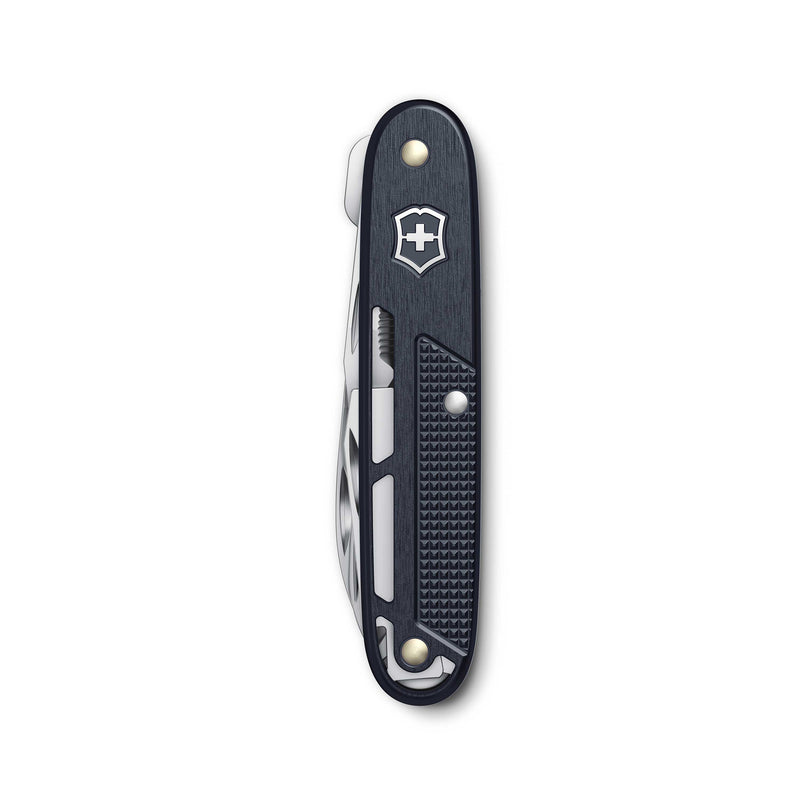 Multiuso Synergy X Alox, 93 mm, dark blue victorinox V-0.82 26.22 Kunzi Shop