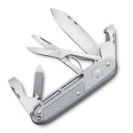 Multiuso Synergy X Alox, 93 mm, silver victorinox V-0.82 26.26 Kunzi Shop