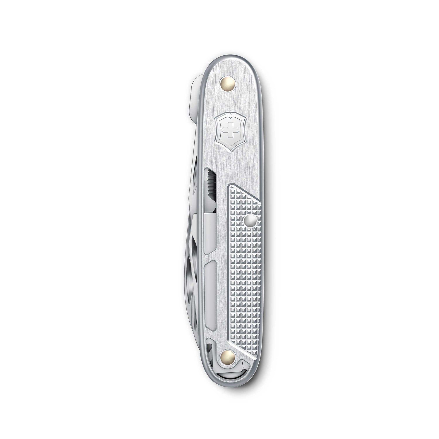 Multiuso Synergy X Alox, 93 mm, silver victorinox V-0.82 26.26 Kunzi Shop 2