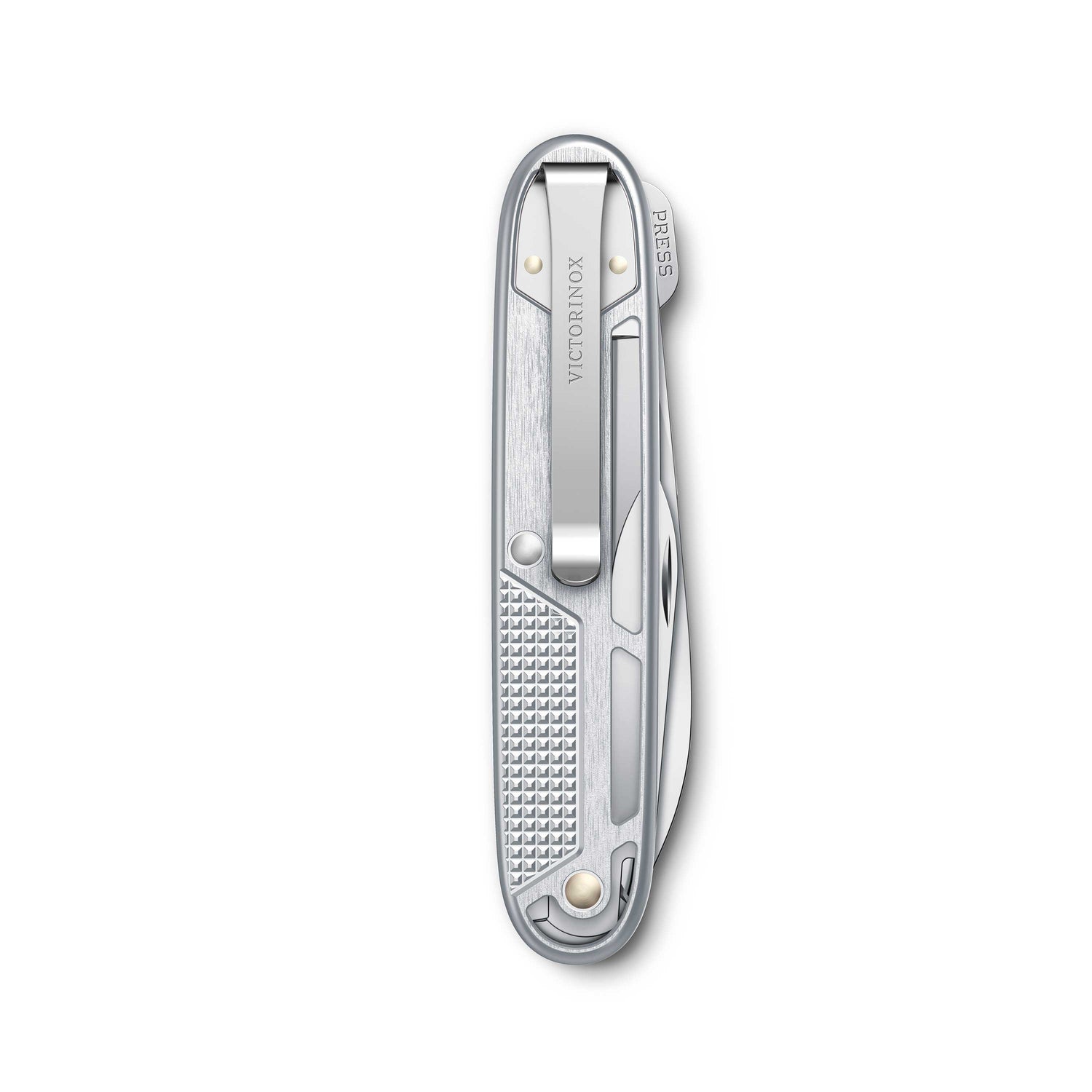 Multiuso Synergy X Alox, 93 mm, silver victorinox V-0.82 26.26 Kunzi Shop 3