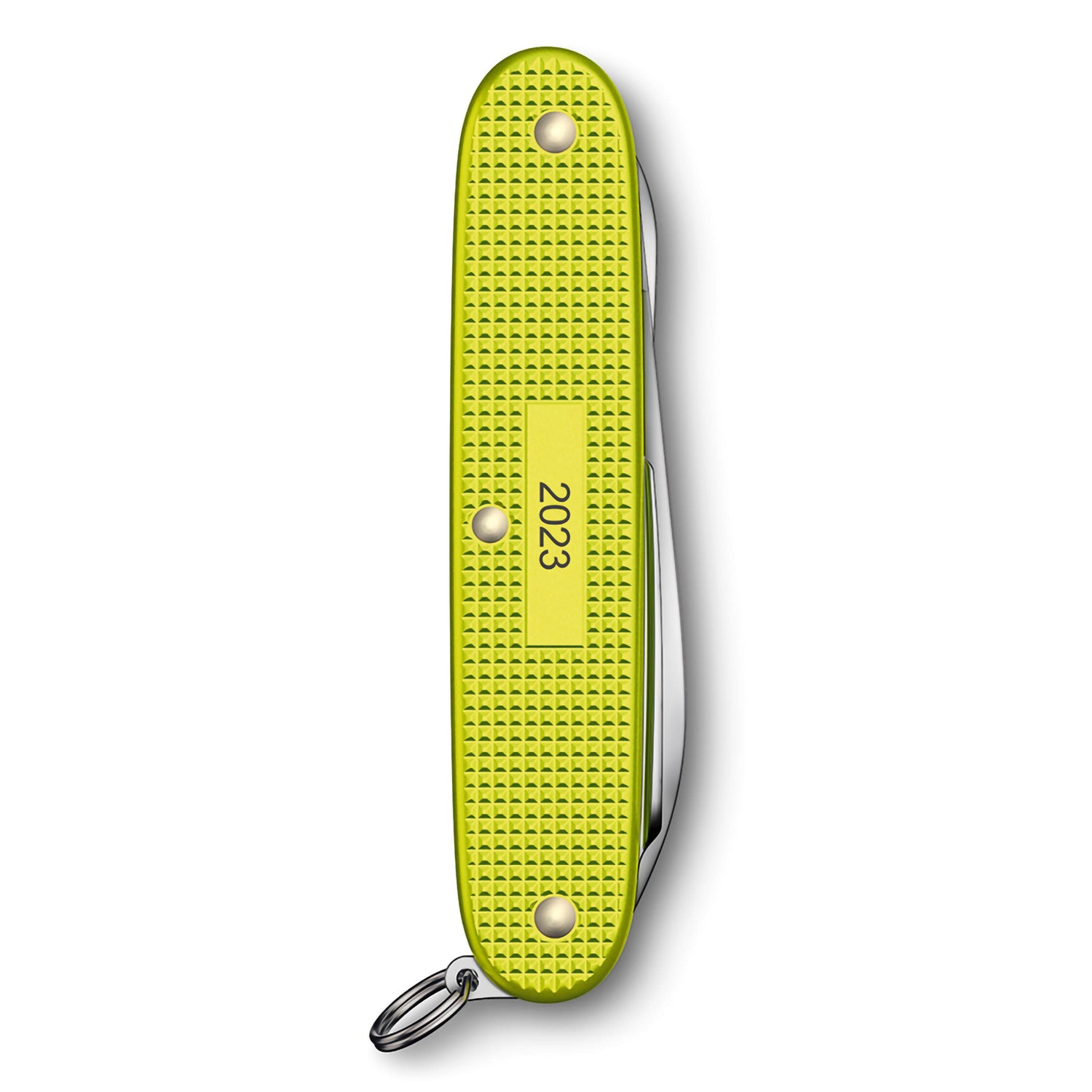 Multiuso Pioneer X Alox Limited Edition 2023 victorinox V-0.82 31.L23 Kunzi Shop 6