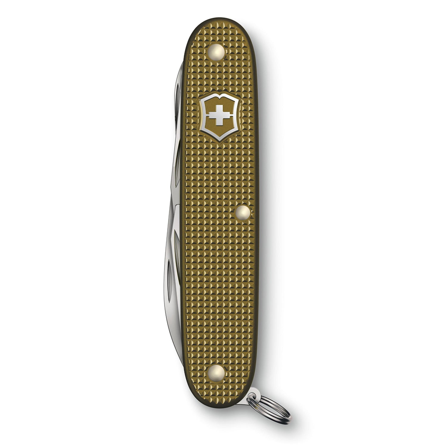 Multiuso Pioneer X Alox Limited Edition 2024 victorinox V-0.82 31.L24 Kunzi Shop 2