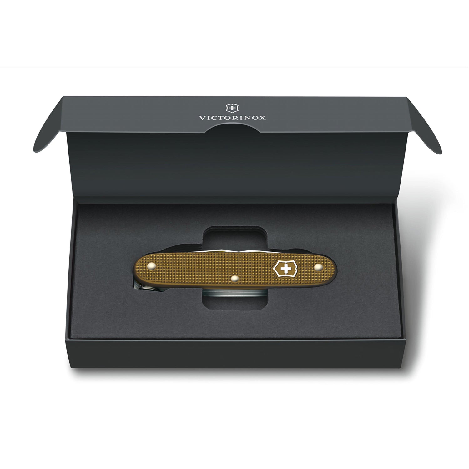 Multiuso Pioneer X Alox Limited Edition 2024 victorinox V-0.82 31.L24 Kunzi Shop 4