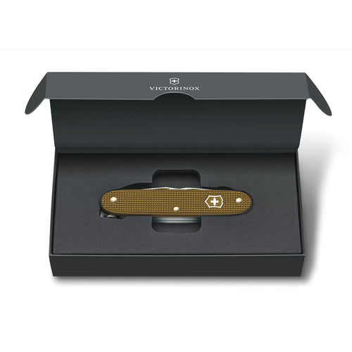 Multiuso Pioneer X Alox Limited Edition 2024 victorinox V-0.82 31.L24 Kunzi Shop