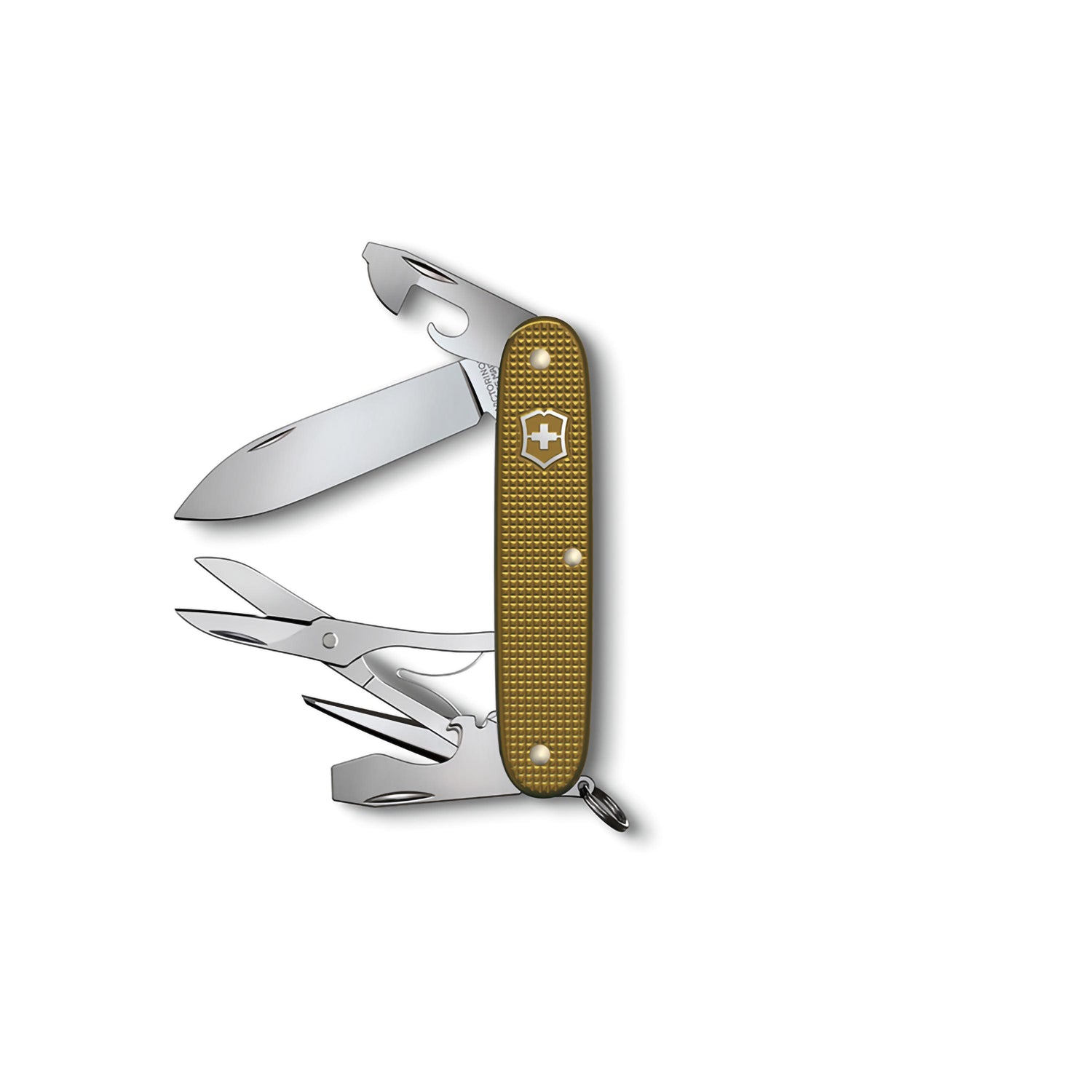 Multiuso Pioneer X Alox Limited Edition 2024 victorinox V-0.82 31.L24 Kunzi Shop 7