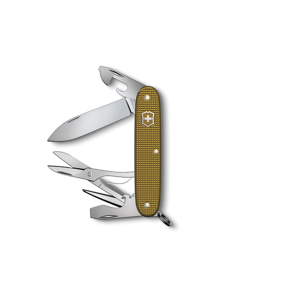 Multiuso Pioneer X Alox Limited Edition 2024 victorinox V-0.82 31.L24 Kunzi Shop