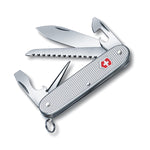 Victorinox - Farmer Alox Striato victorinox V-0.82 41.26 Kunzi Shop