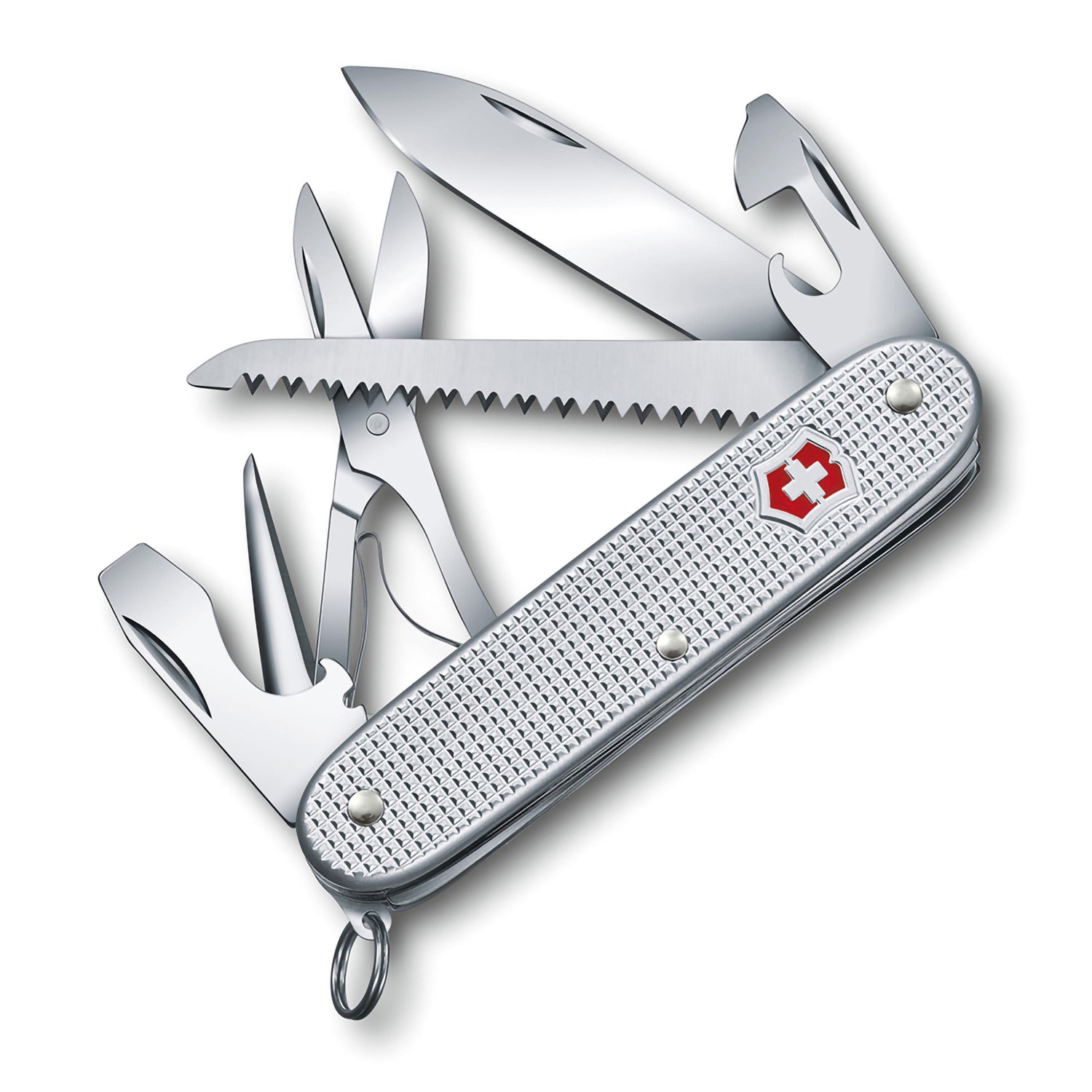 Victorinox - Farmer X Alox victorinox V-0.82 71.26 Kunzi Shop 1