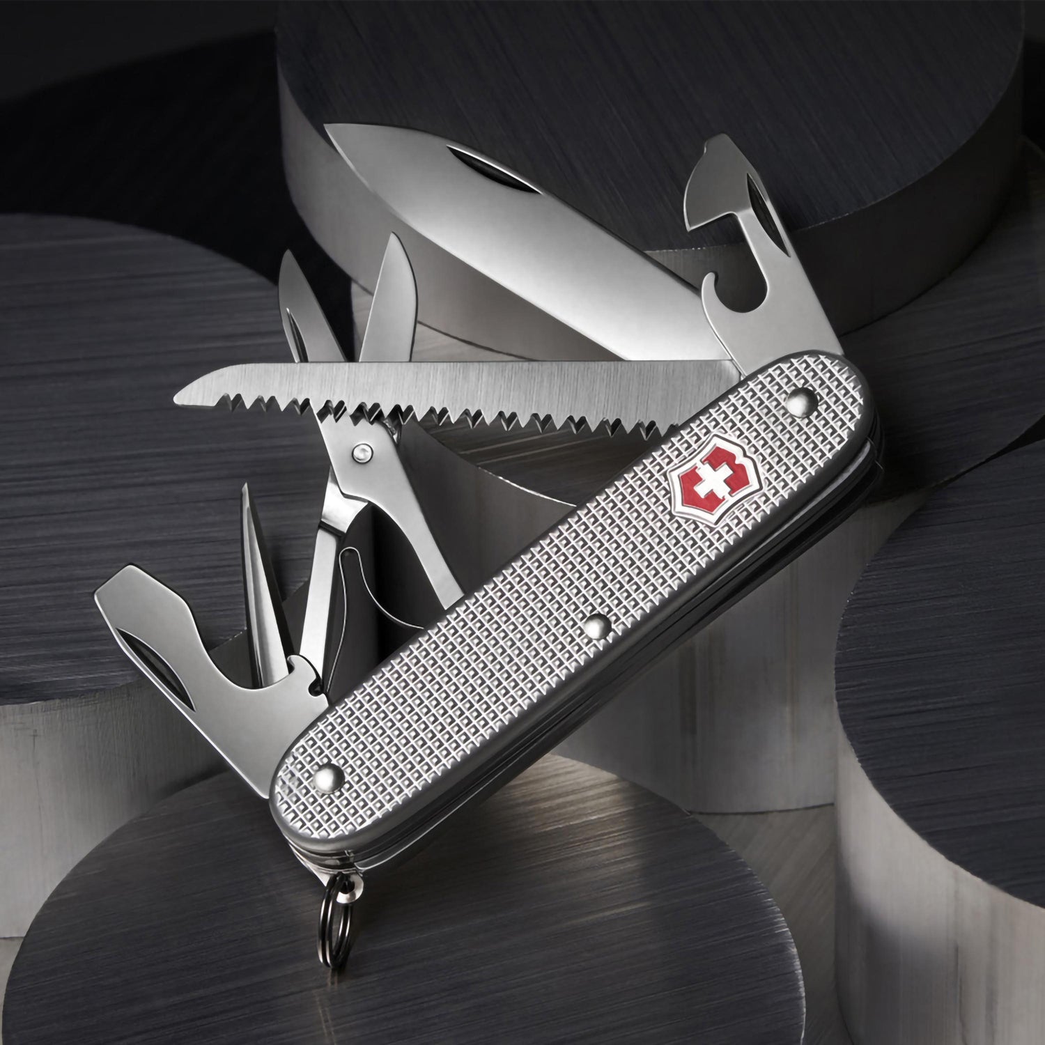 Victorinox - Farmer X Alox victorinox V-0.82 71.26 Kunzi Shop 3