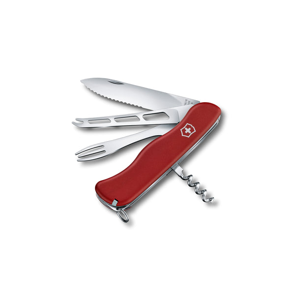 Mehrzweck-Käsemeister victorinox V-0.83 13.W Kunzi Shop