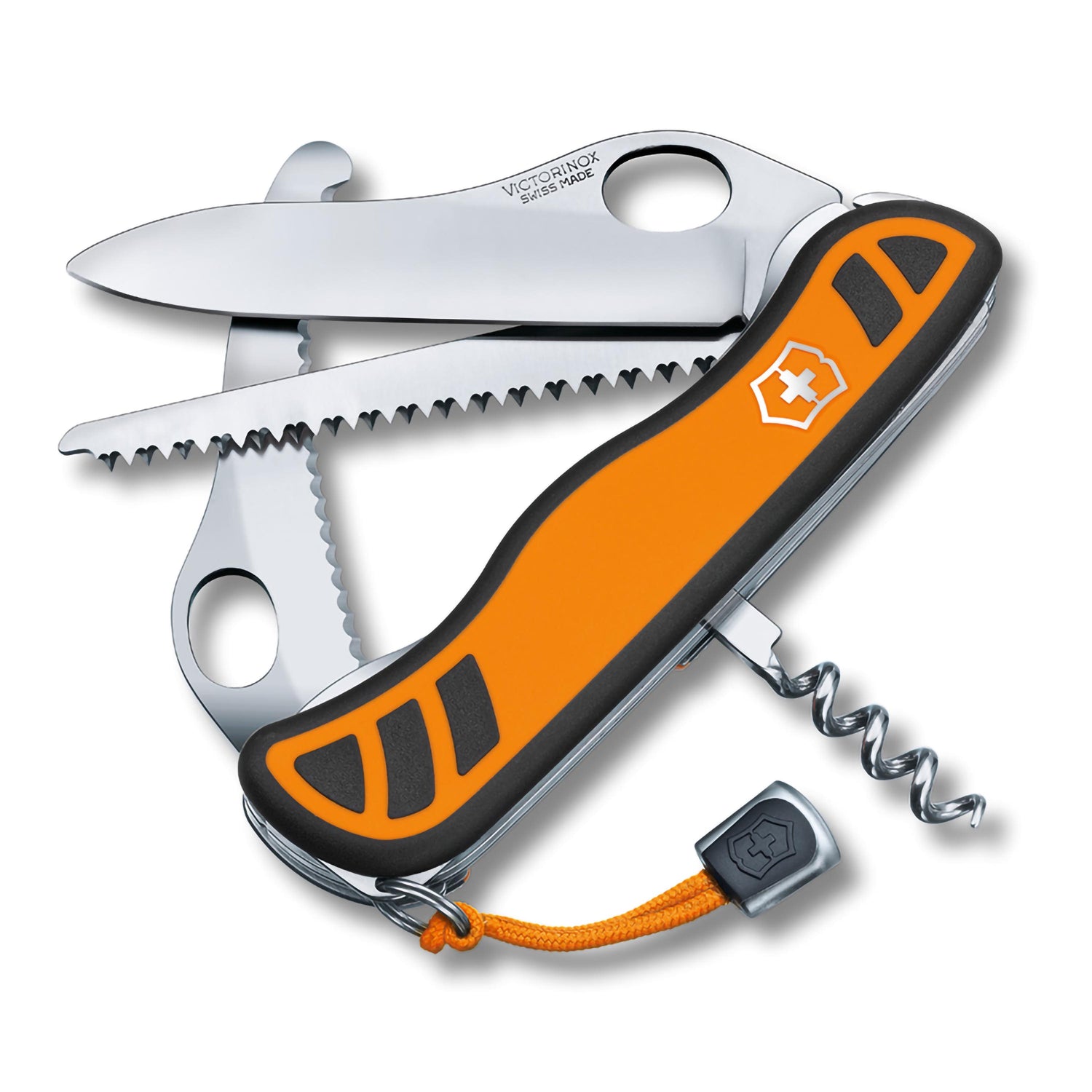 Multiuso Hunter XT Grip victorinox V-0.83 41.MC9 Kunzi Shop 1