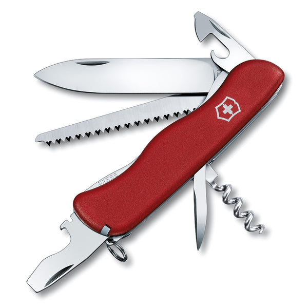 Multiuso Forester victorinox V-0.83 63 Kunzi Shop