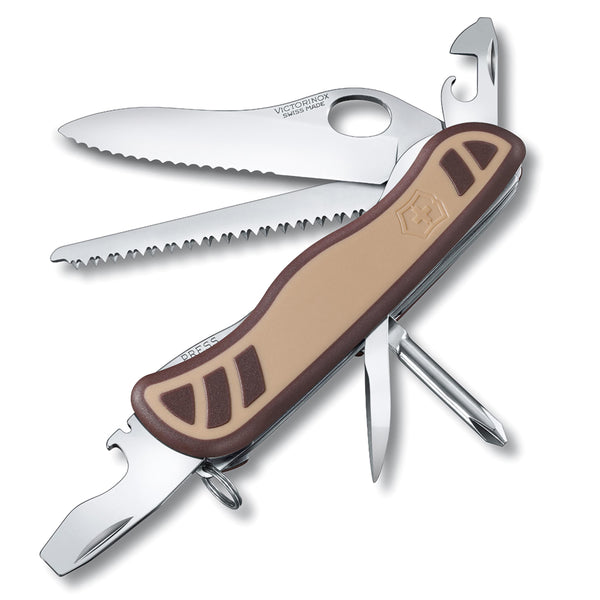 Mehrzweck-Trailmaster Desert Camo victorinox V-0.84 61.MWC941 Kunzi Shop