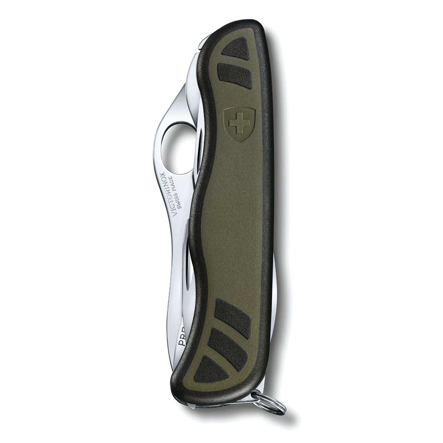 Multiuso Nuovo coltello Esercito Svizzero victorinox V-0.84 61.MWCH Kunzi Shop 2