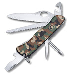 Multiuso Trailmaster Camo victorinox V-0.84 63.M094 Kunzi Shop