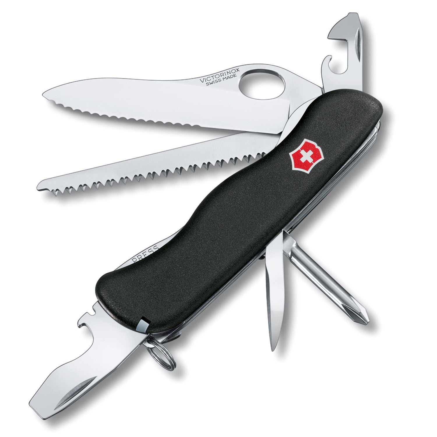 Multiuso Trailmaster M victorinox V-0.84 63.M3 Kunzi Shop