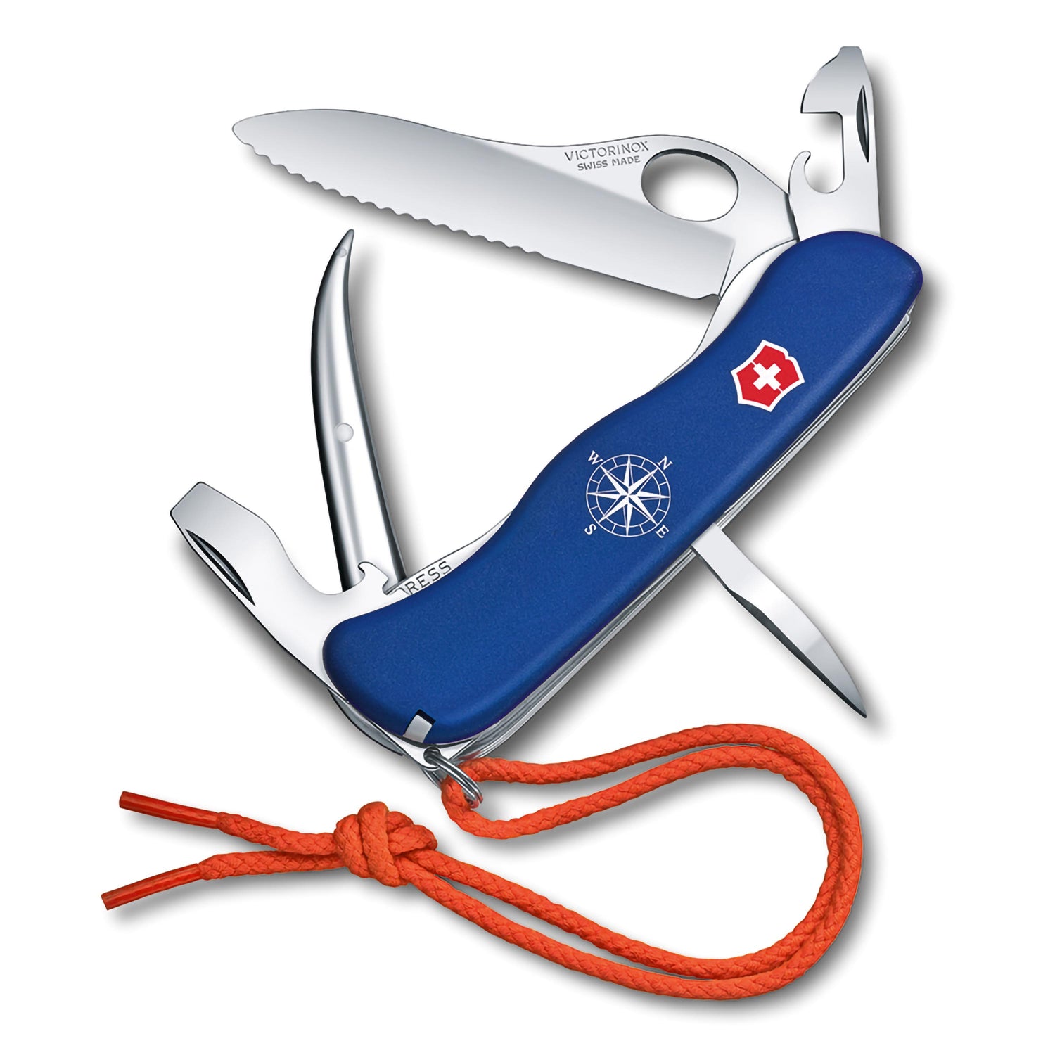 Multiuso Skipper Pro MW victorinox V-0.85 03.2MW Kunzi Shop 1