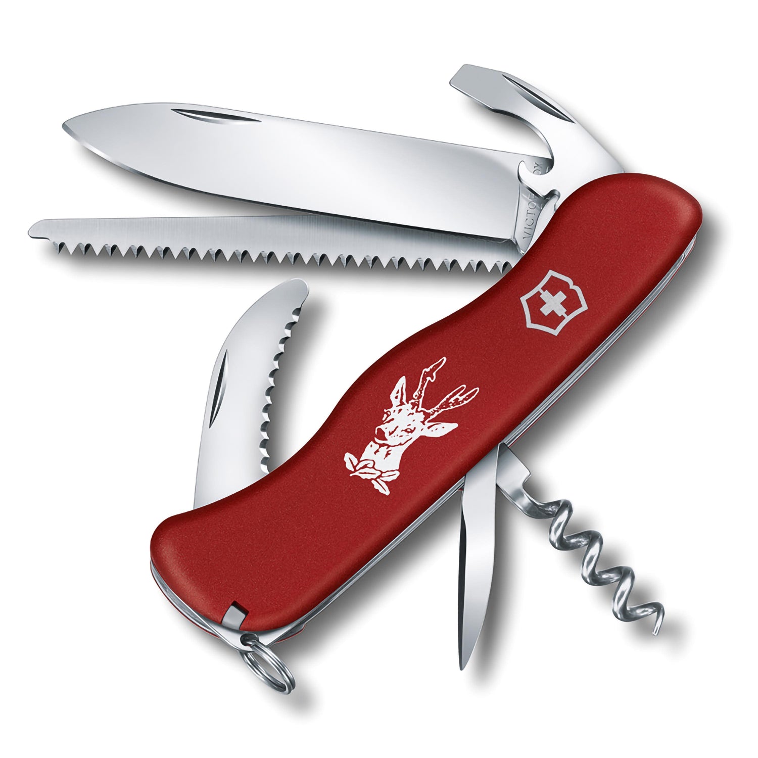 Multiuso Hunter victorinox V-0.85 73 Kunzi Shop 1