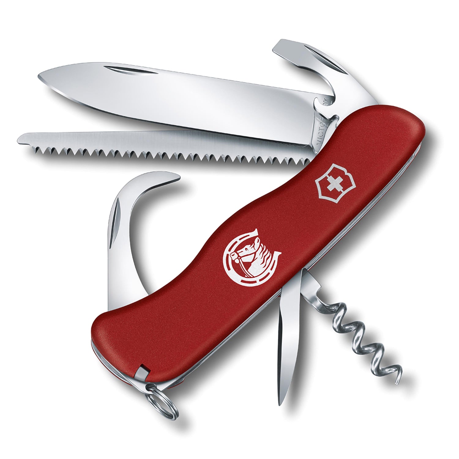 Multiuso Equestrian victorinox V-0.85 83 Kunzi Shop 1