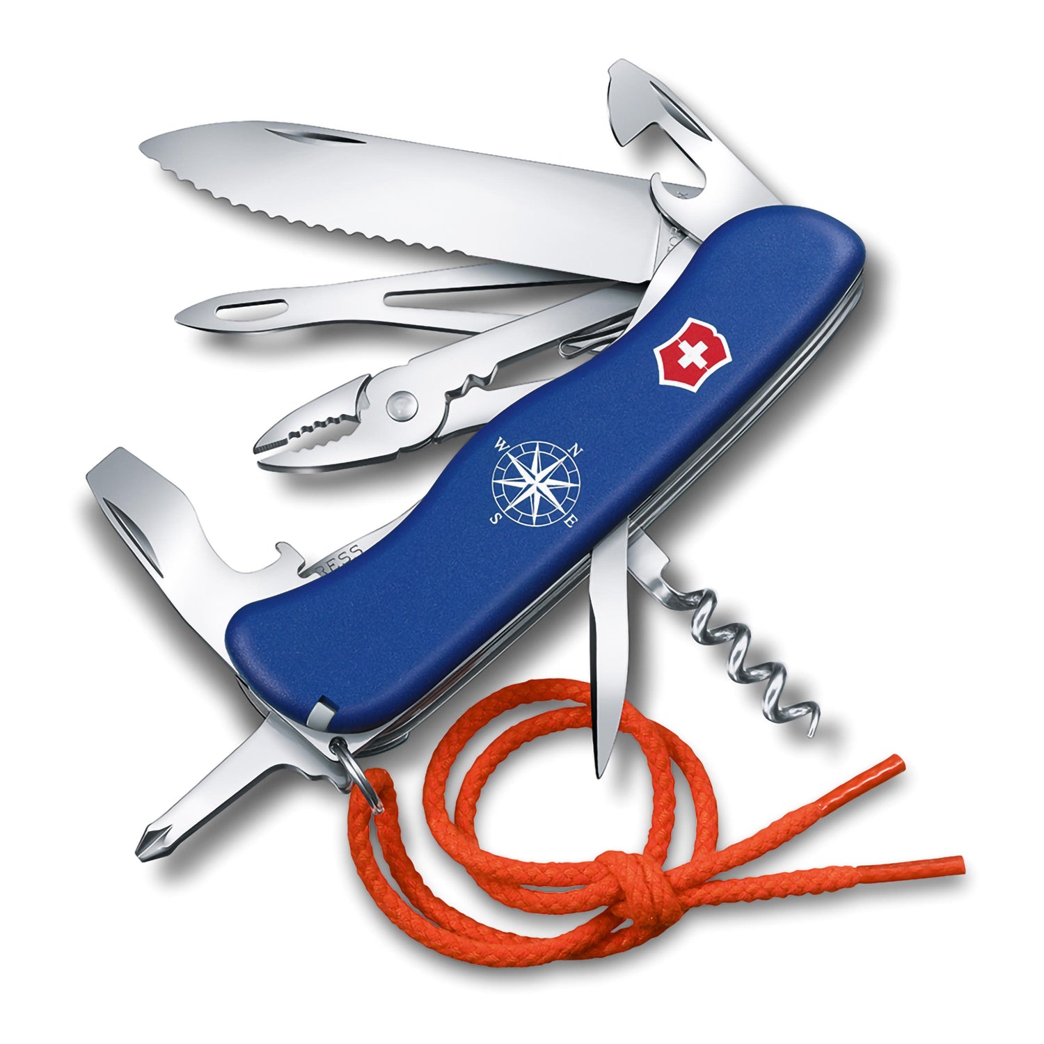 Multiuso Skipper victorinox V-0.85 93.2W Kunzi Shop 1