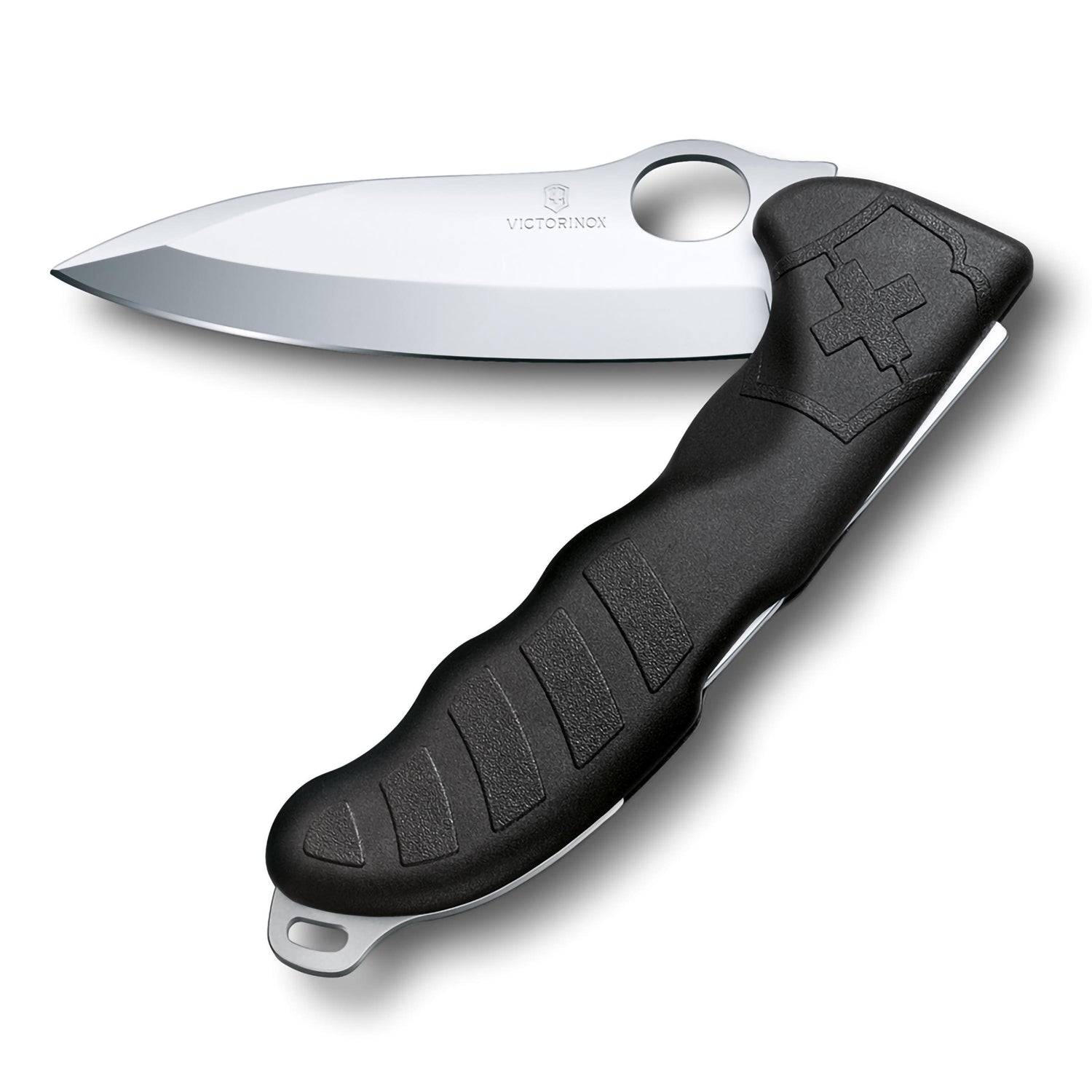 Multiuso Hunter Pro Nero victorinox V-0.94 11.M3 Kunzi Shop 1