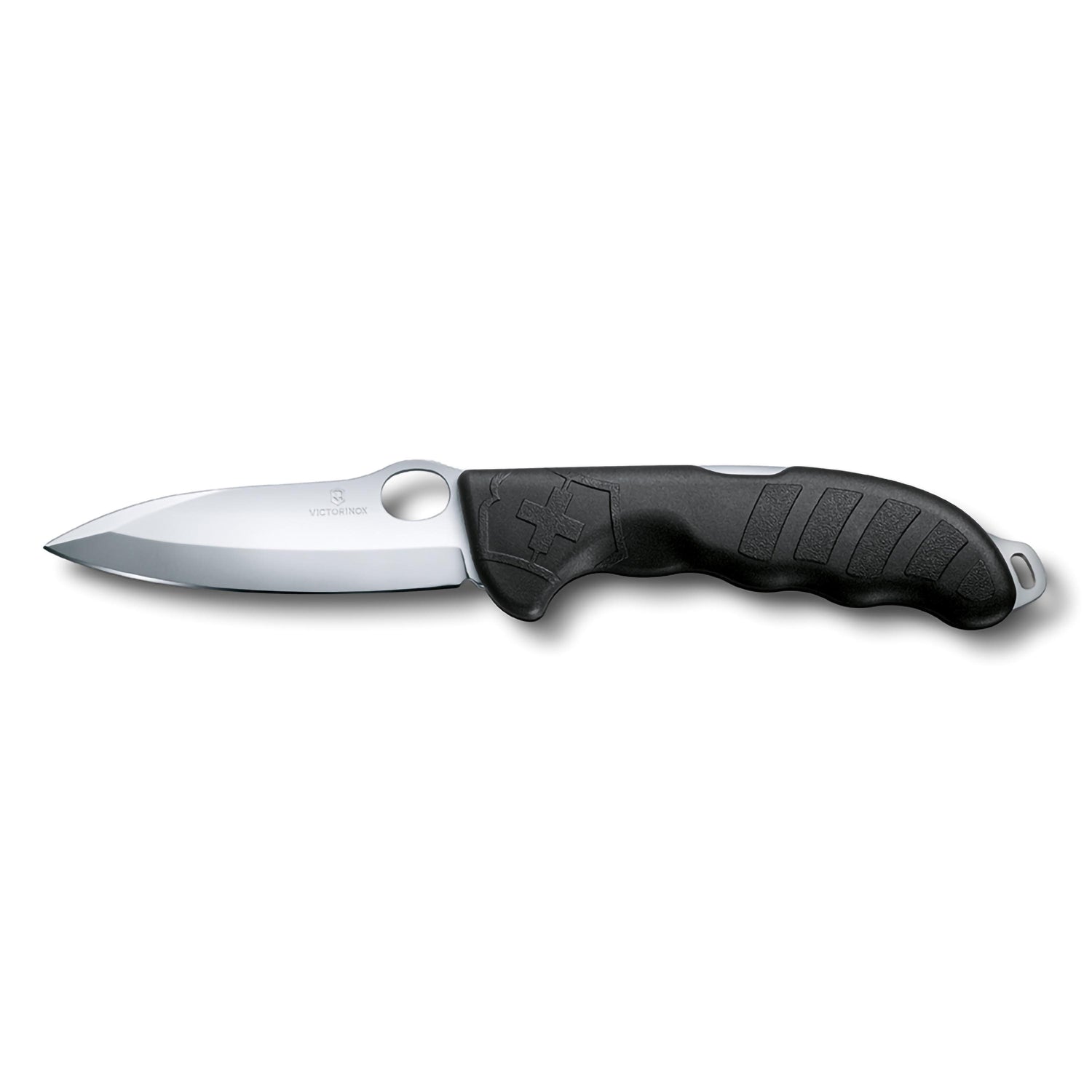 Multiuso Hunter Pro Nero victorinox V-0.94 11.M3 Kunzi Shop 2