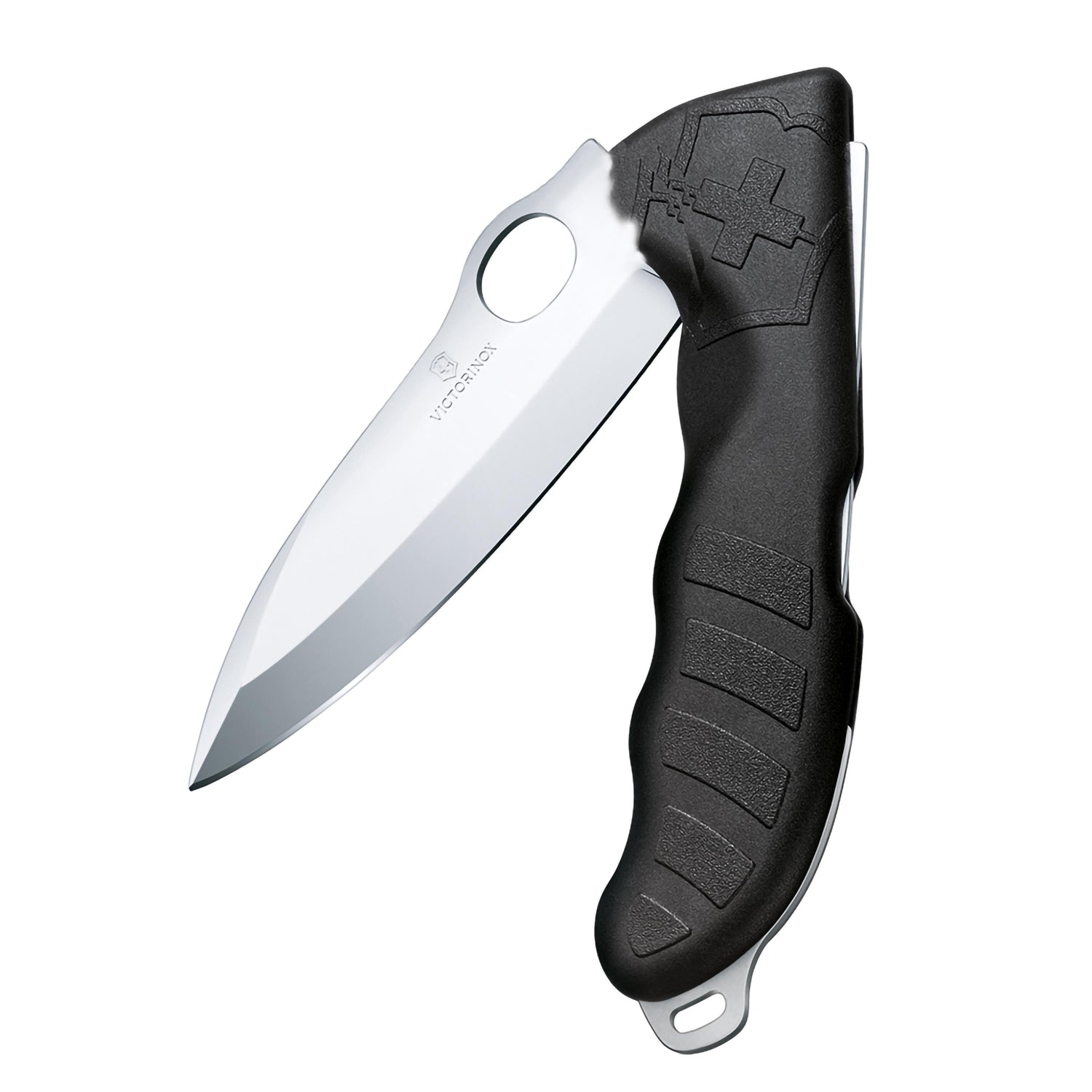 Multiuso Hunter Pro Nero victorinox V-0.94 11.M3 Kunzi Shop 3