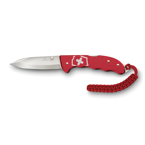 Erinnern Sie sich an Alox Red victorinox V-0.94 15.D20 Kunzi Shop