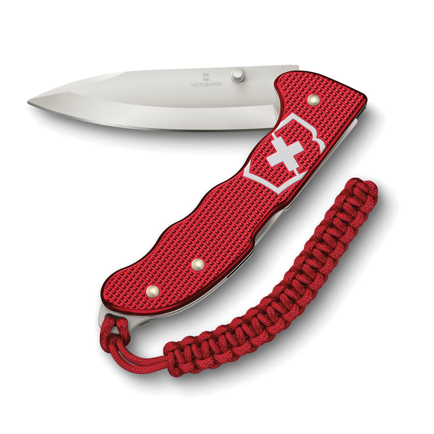 Evoke Alox Rosso victorinox V-0.94 15.D20 Kunzi Shop 2