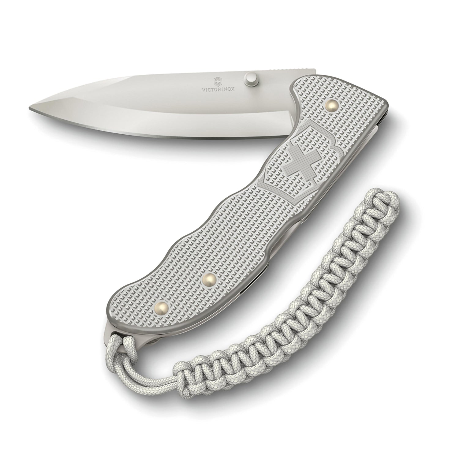 Evoke Alox argento victorinox V-0.94 15.D26 Kunzi Shop 2