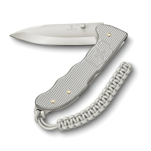 Evoke Alox argento victorinox V-0.94 15.D26 Kunzi Shop