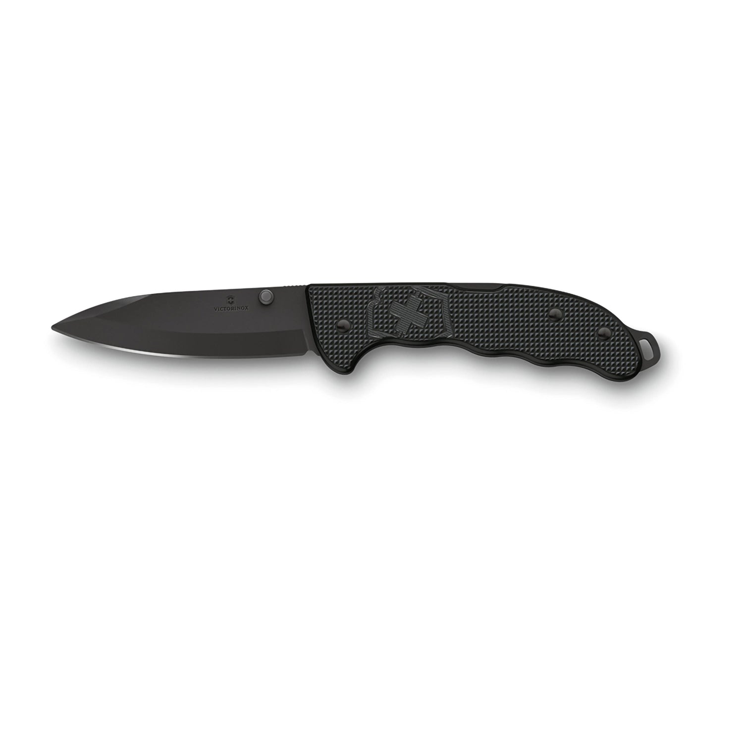 Evoke BS Alox nero victorinox V-0.94 15.DS23 Kunzi Shop 1