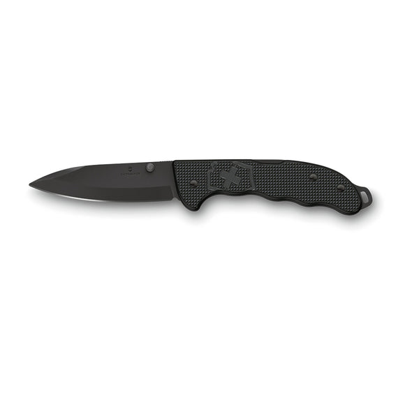 Evoke BS Alox schwarz victorinox V-0.94 15.DS23 Kunzi Shop